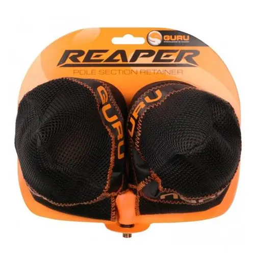 Hete Deal Guru Reaper Pole Sock