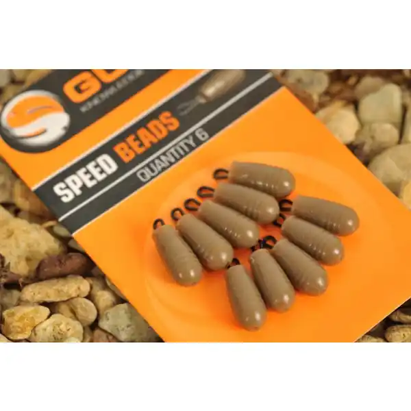 Nieuw Guru Speed Bead