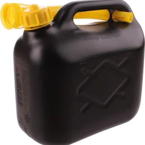 Koop Online Dunlop Brandstof Jerrycan 10Ltr