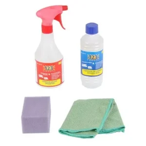 123 Products Actie Pakket Flash & Clean Beperkt Aanbod