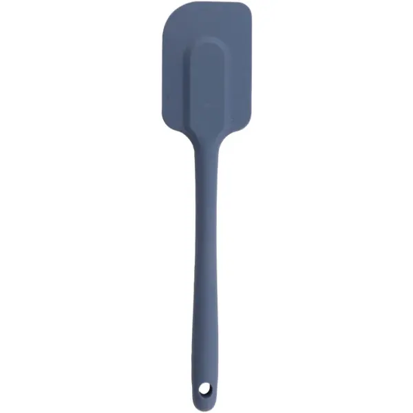 Dotz Spatel Silicone - Donkerblauw Shop Nu