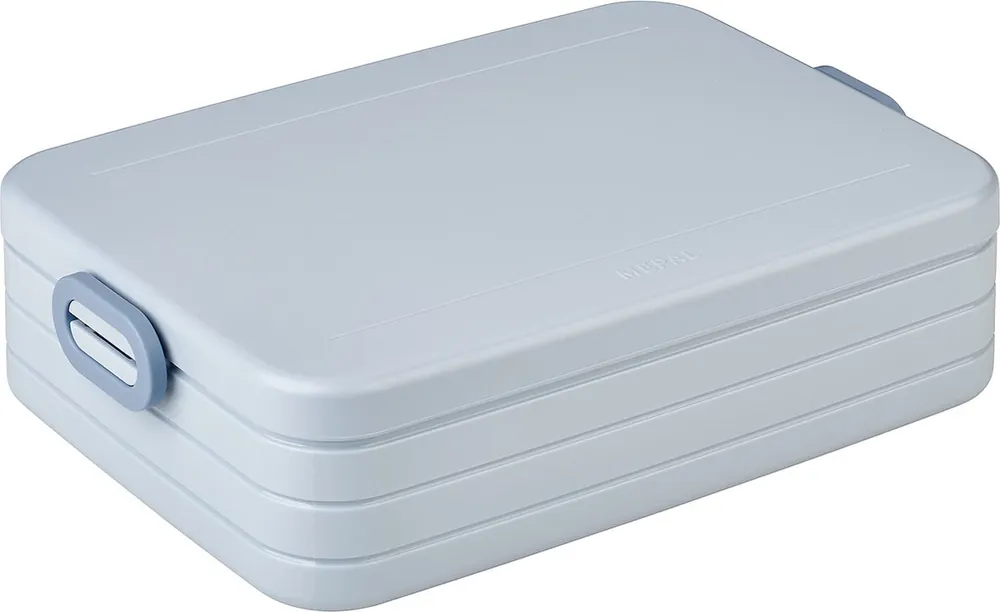 Merkproduct Mepal Lunchbox Take A Break Large - Nordic Blue