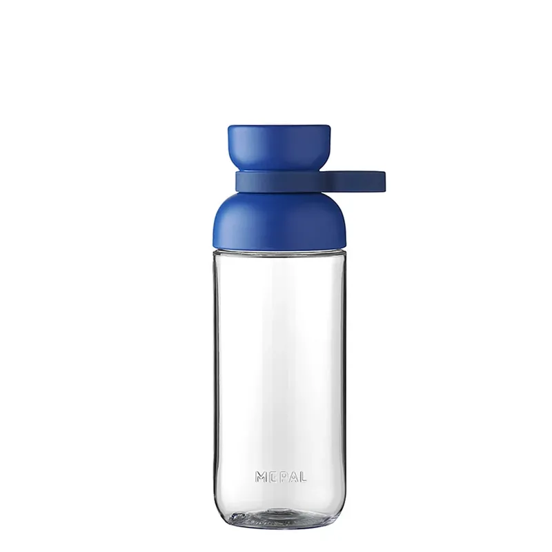 Mepal Waterfles Vita 500 Ml - Vivid Blue Must-Have