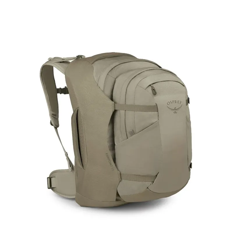Osprey Farpoint 55 Beperkt Aanbod