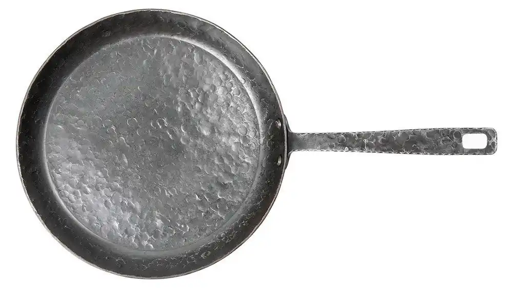 Tijdelijk Beschikbaar Forged Koekenpan 28 cm