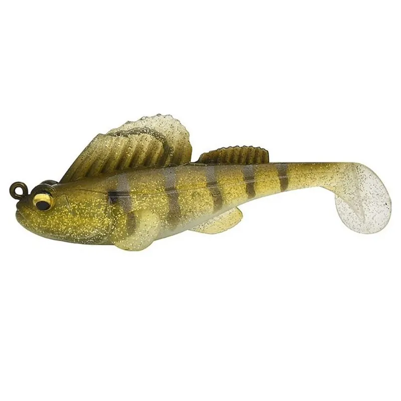 Megabass Dark Sleep 3 - 3/8 Glitter Noike Gill 28Gr Koopje