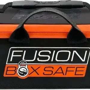 Must-Have Guru Fusion Box Safe