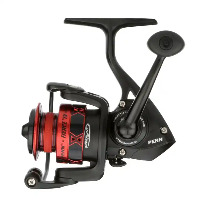 Seizoensaanbieding Penn Fierce Iv