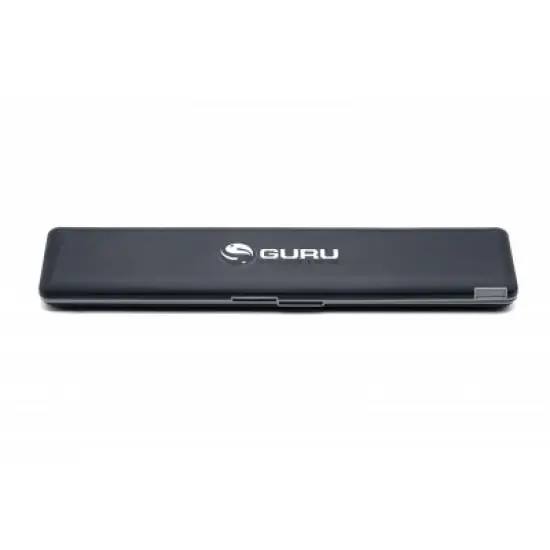 Betaalbaar Guru Stealth Rig Case 15"