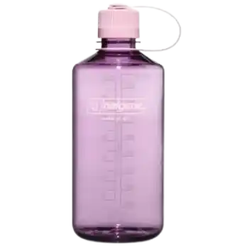 Nalgene Narrow Mouth 1000ML Laatste Kans