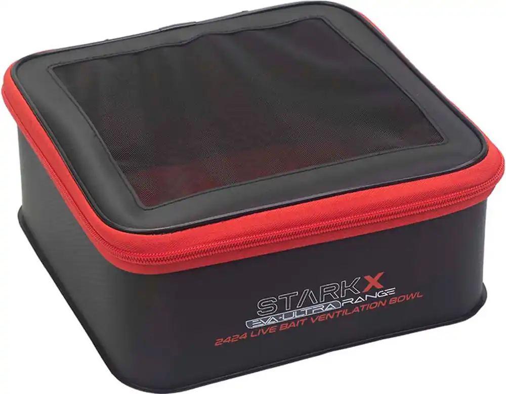 Exclusieve Aanbieding Nytro Starkx 2424 Eva Live Bait Ventilation Bowl Large