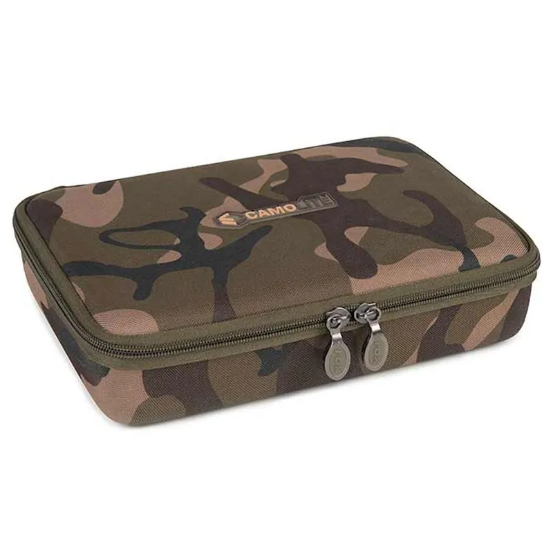 Lage Prijs Fox Camolite Mini Micron Case