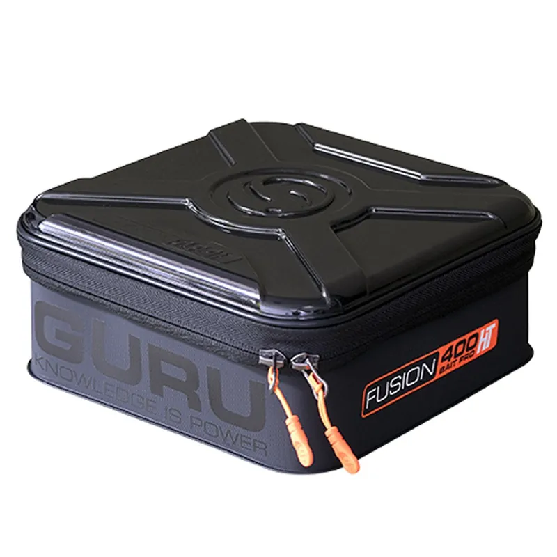 Gratis Retour Guru Fusion 400 Bait Pro Ht