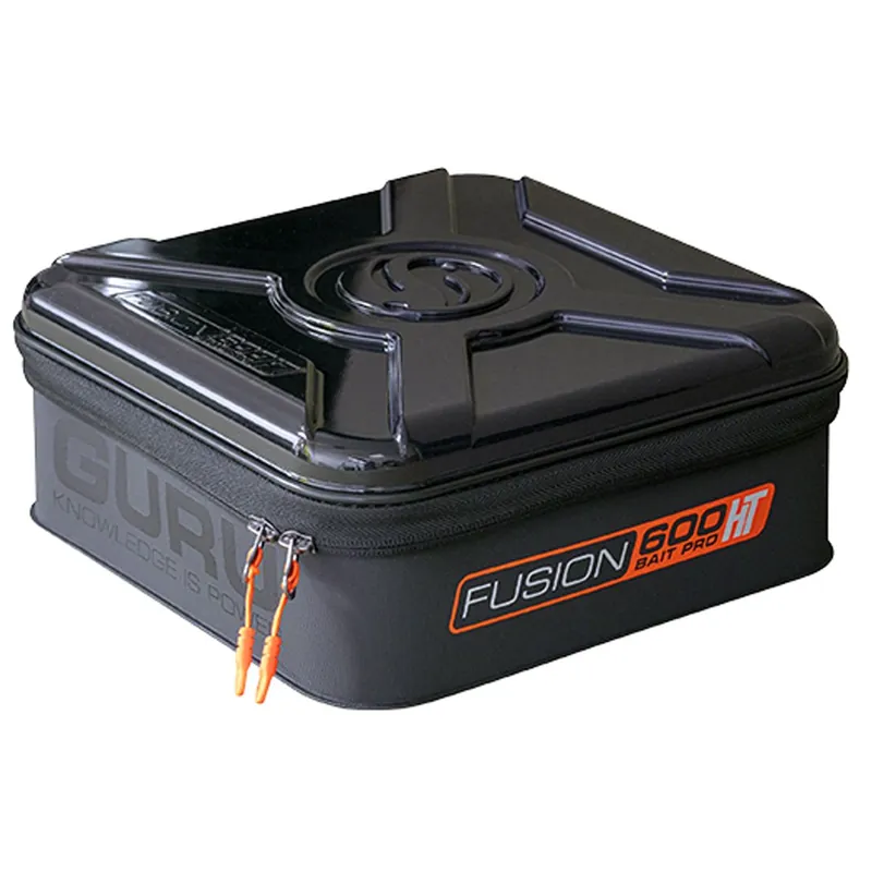 Meest Verkocht Guru Fusion 600 Bait Pro Ht