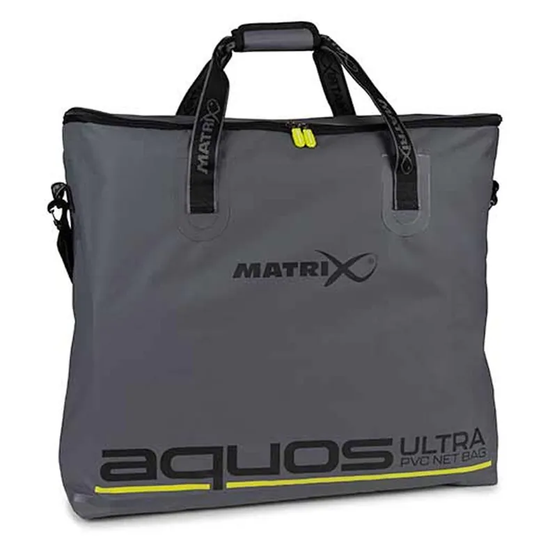 Matrix Aquos Ultra Pvc Net Bag Direct Verzonden