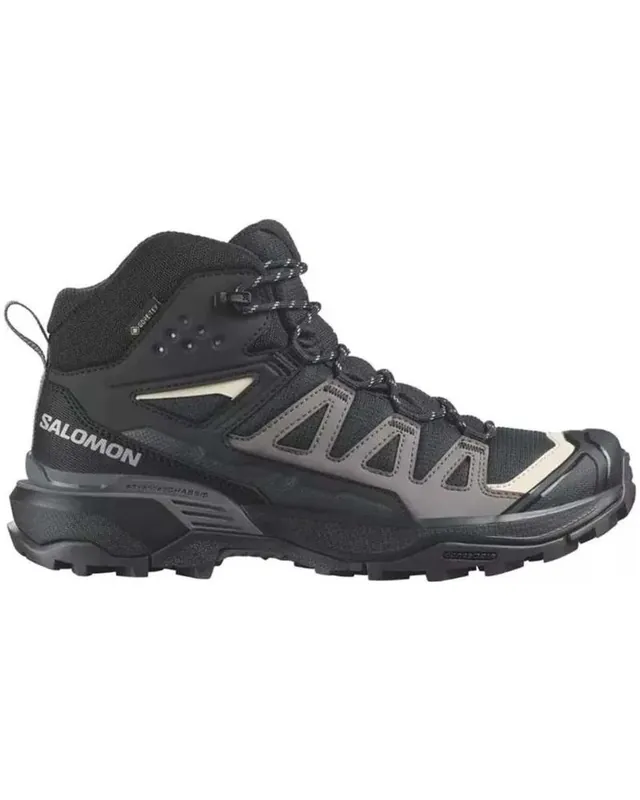 Salomon X Ultra 360 Mid GTX Dames Exclusieve Aanbieding