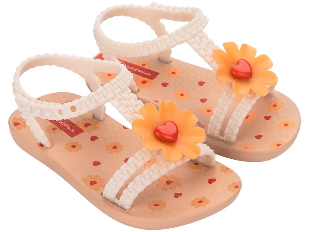 Ipanema Daisy Baby Meisjes Direct Verzonden