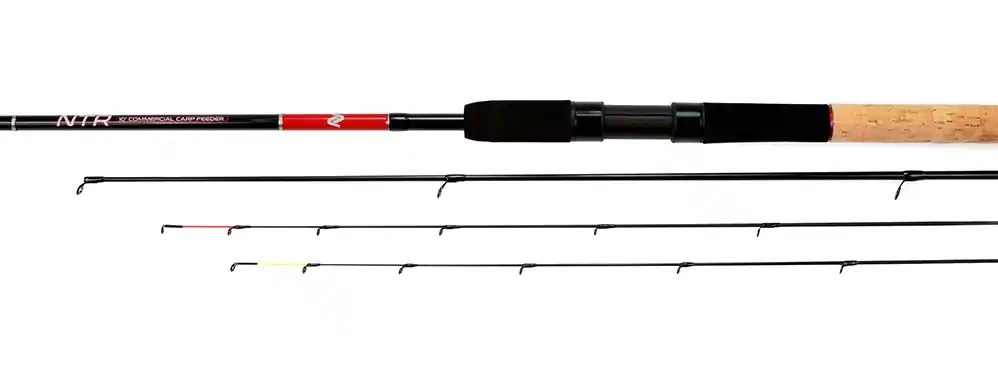 Betrouwbaar Nytro Ntr 9‘ Commercial Carp Feeder