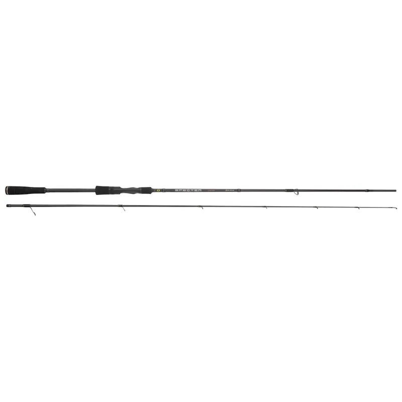 Spro Specter Finesse Spinning 242M 10-28G Tijdelijk Beschikbaar
