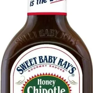 Direct Beschikbaar Sweet Baby Ray‘s Honey Chipotle 425 Ml
