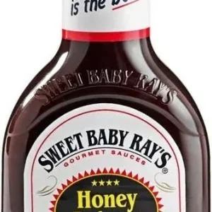 Superprijs Sweet Baby Ray‘s Honey 425 Ml