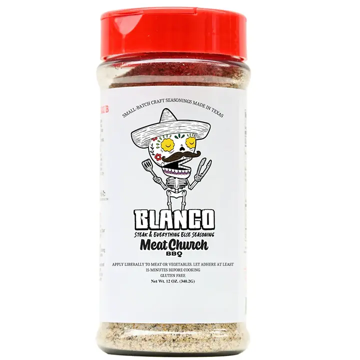 Betaalbaar Meat Church Blanco 340 Gr