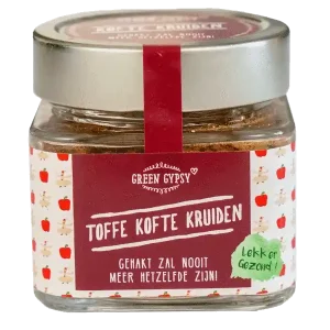 Aanbieding Green Gypsy Spices Toffe Kofte Kruiden
