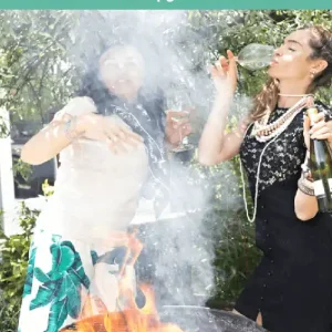 Green Gypsy Spices Het BBQ-Boek Waar Vrouwen Wel Opgewonden Van Raken Betaalbaar