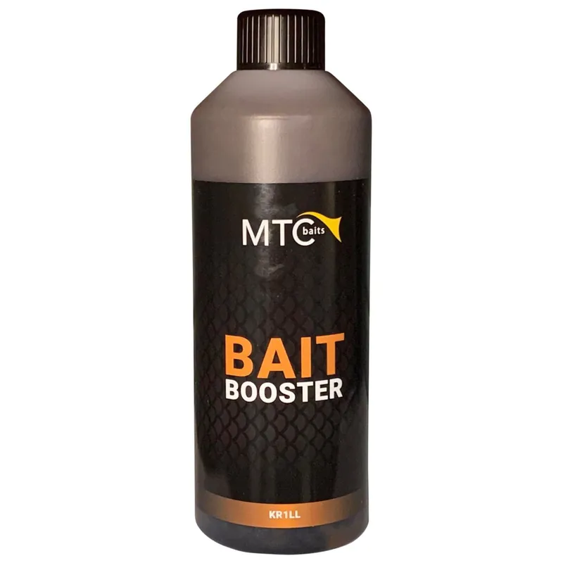 MTC Baits Bait Booster Kr1Ll 500Ml Beste Prijs