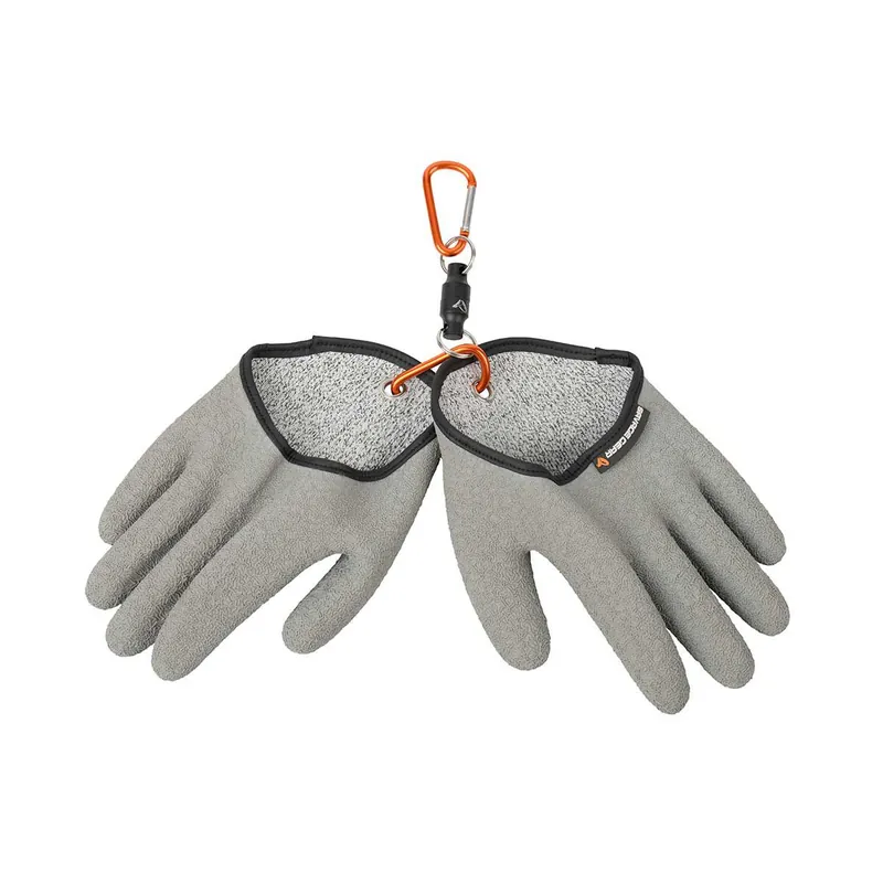 Savage Gear Aqua Guard Gloves L Actieprijs