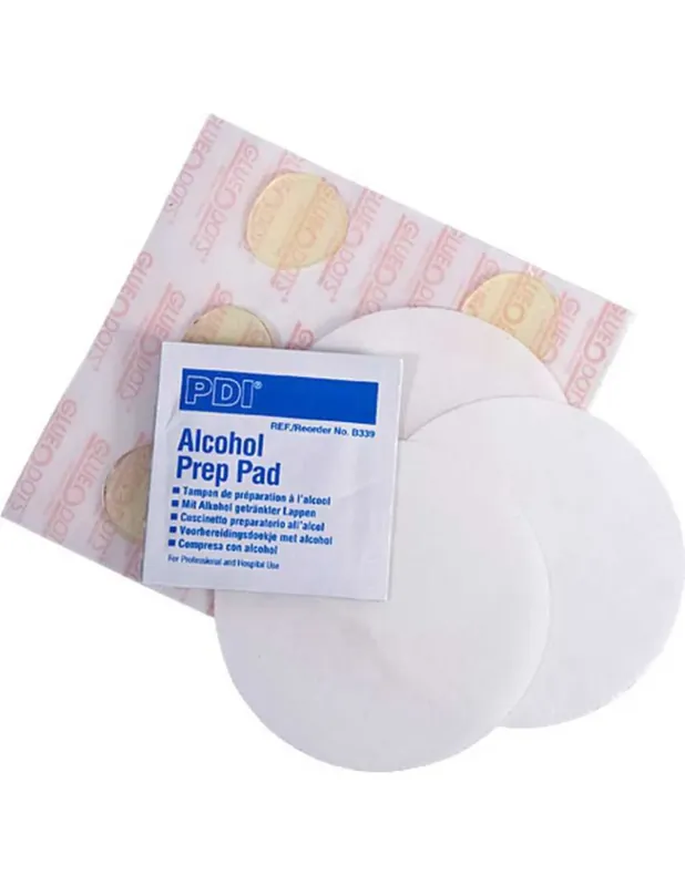 Alleen Vandaag Thermarest Instant Field Repair Kit