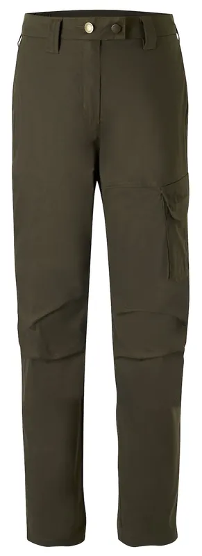 Bestseller Pinewood Finnveden Outdoor Trousers Dames