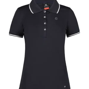 Laatste Kans Luhta Polo Shirts Kivimaa Dames