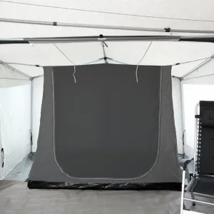 Fabrieksprijs Isabella Binnentent Universeel Darkgrey 200X140X165 cm