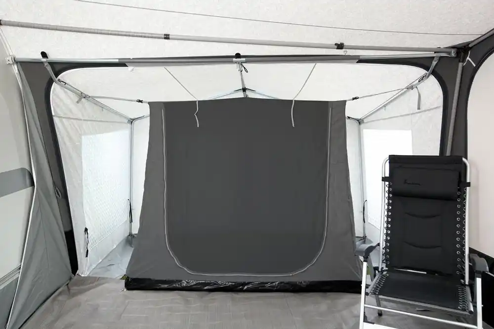 Fabrieksprijs Isabella Binnentent Universeel Darkgrey 200X140X165 cm