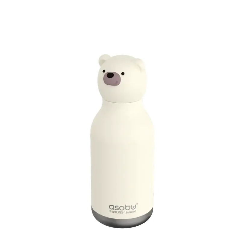 Speciale Aanbieding Asobu Drinkbeker Besties Bear