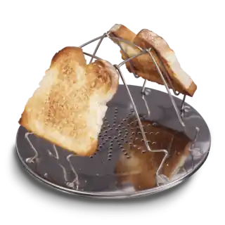 Beperkte Voorraad Kampa Toastie