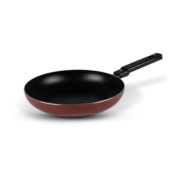 Bestel Nu Kampa 24Cm Frying Pan Ember