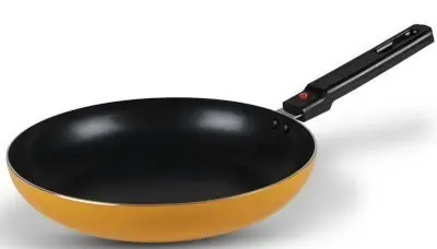 Alleen Vandaag Kampa 24Cm Frying Pan Sunset