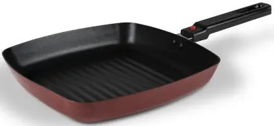 Kampa Square Frying Pan Ember Uitverkoop