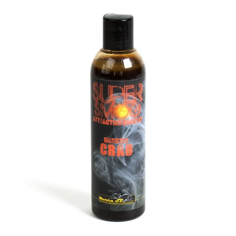 Martin Sb Monster Crab Super Smog 250Ml Korting