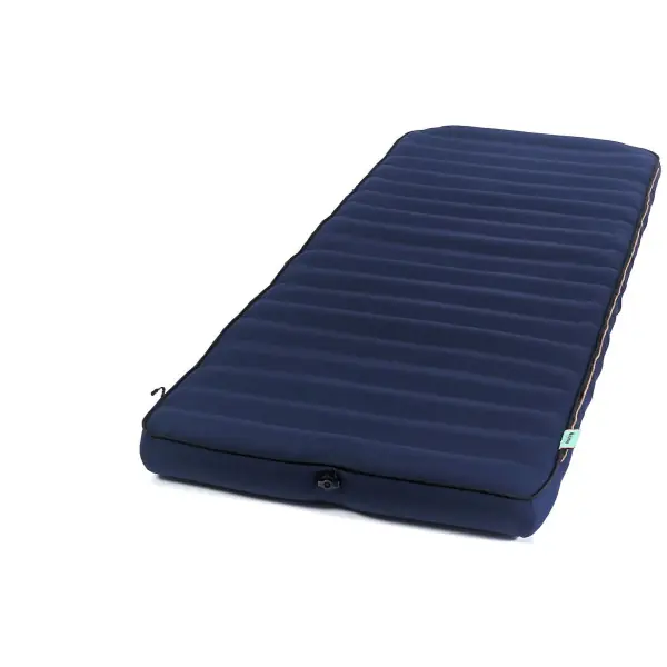 Hoge Kwaliteit Human Comfort Airbed Chatou TC - Navy Blue