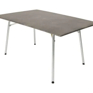 Isabella Eet Tafel Grijs 90 X 160 Koop Online