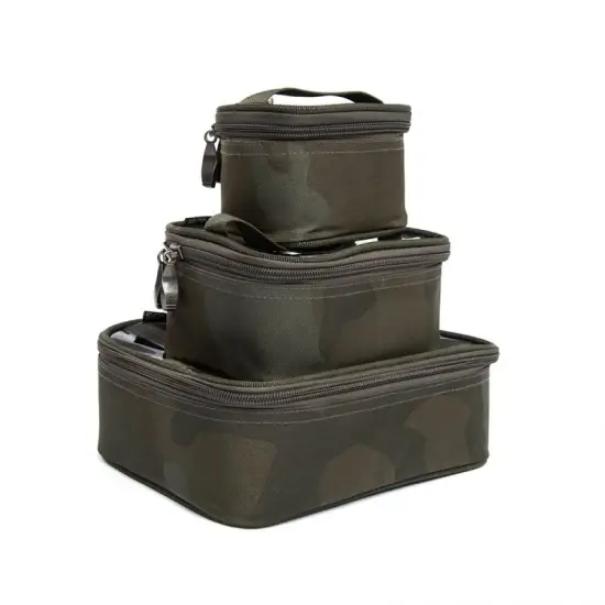 Betaalbaar Sonik Bank-Tek Accessory Pouch Large