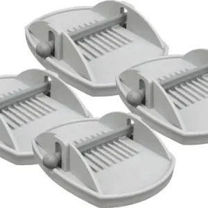 Superprijs Kampa Lunar Pads