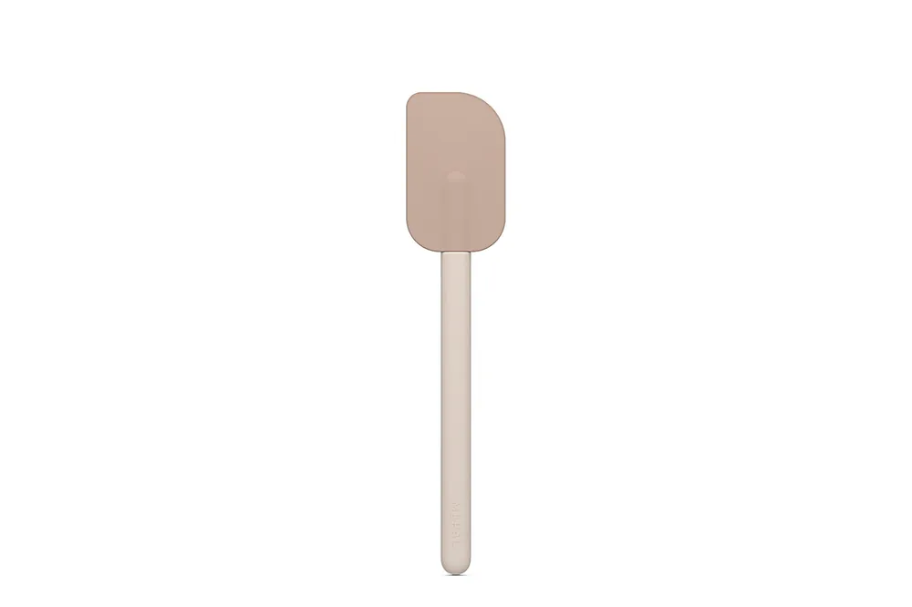 Mepal Spatel Chef It Groot 267 Mm - Chalk Fabrieksprijs