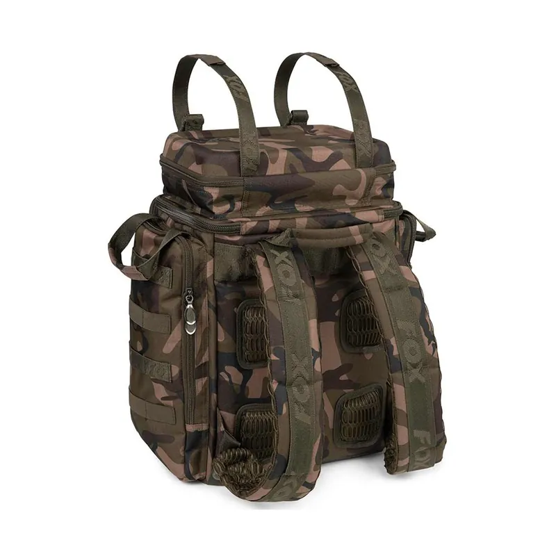 Laatste Kans Fox Camolite Compact Rucksack