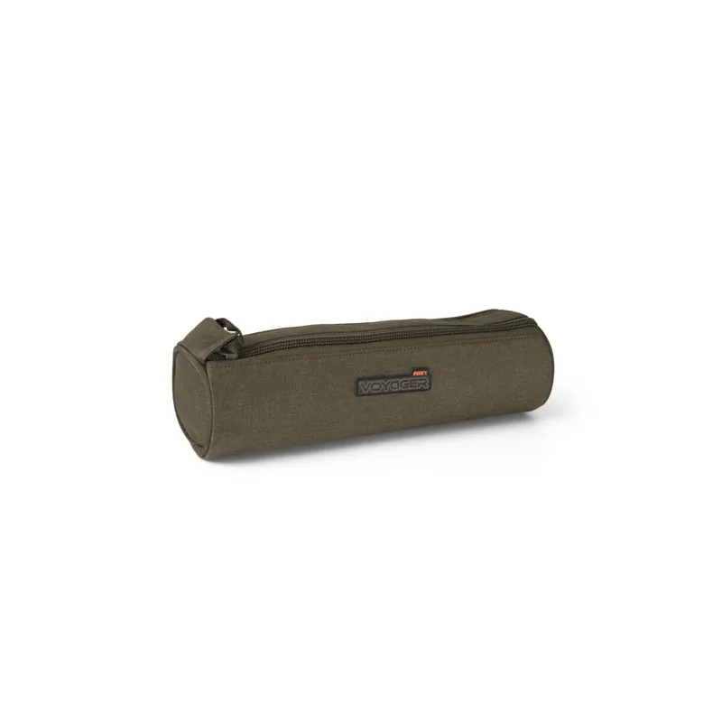 Fox Voyager Large Spool Case (4 X Big Pit Spools) Goedkoop
