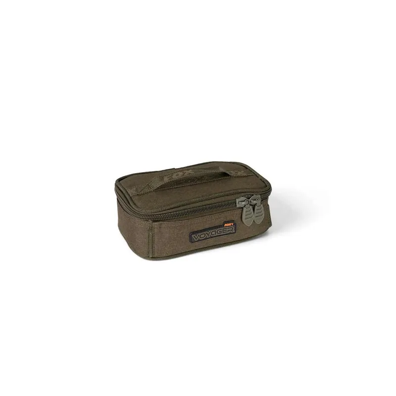 Direct Verzonden Fox Voyager Lead And Bits Bag