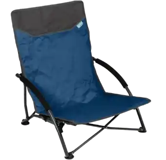 Kampa Sandy Strandstoel Midnight Laatste Versie